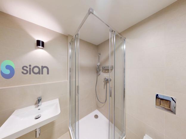 Pronájem bytu 1+kk, Ostrava, U Hájenky, 34 m2