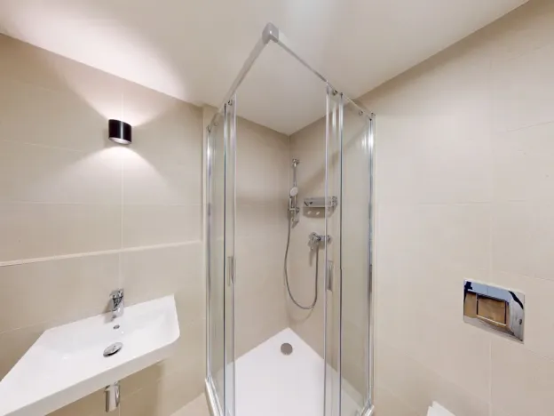 Pronájem bytu 1+kk, Ostrava, U Hájenky, 34 m2