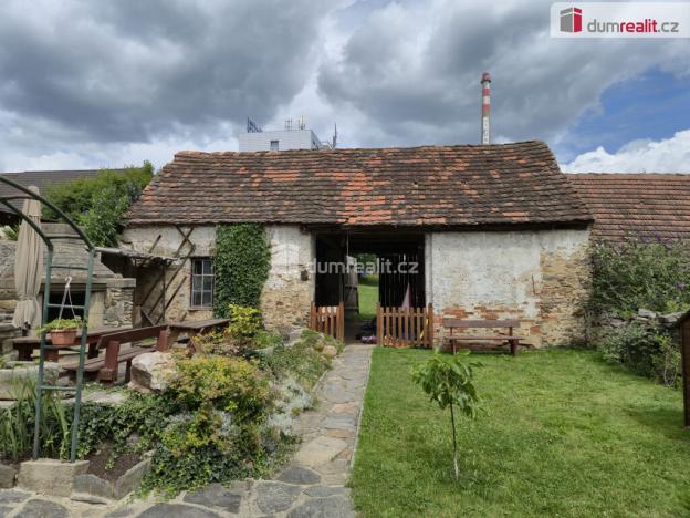 Prodej restaurace, Velešín, náměstí J. V. Kamarýta, 130 m2