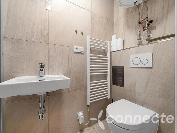 Prodej bytu 1+kk, Praha - Libeň, Hejtmánkova, 16 m2