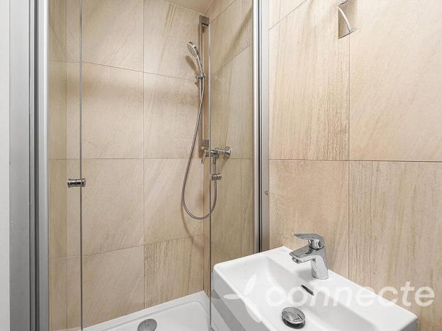 Prodej bytu 1+kk, Praha - Libeň, Hejtmánkova, 16 m2