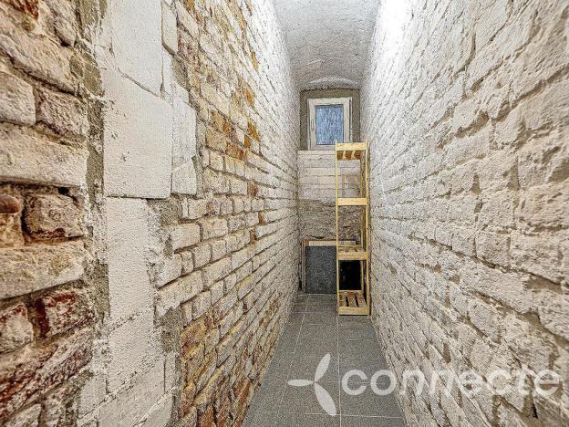 Prodej bytu 1+kk, Praha - Libeň, Hejtmánkova, 16 m2