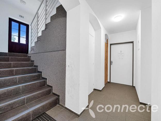 Prodej bytu 1+kk, Praha - Libeň, Hejtmánkova, 16 m2