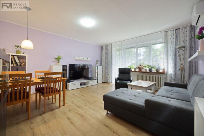 Prodej bytu 3+1, Frýdek-Místek, J. Opletala, 78 m2