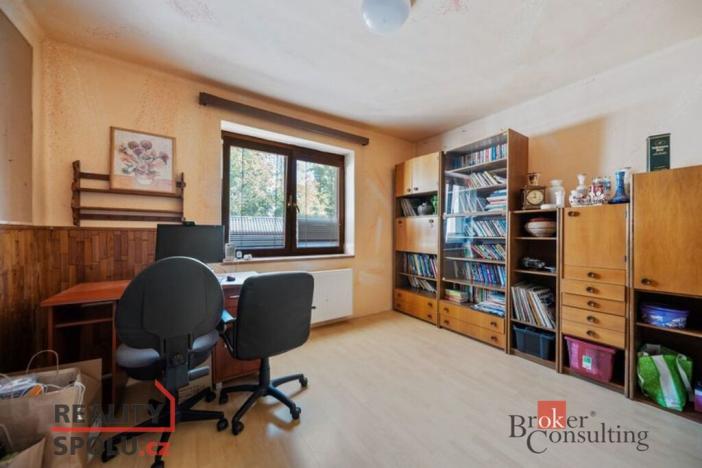 Prodej rodinného domu, Dubenec, 250 m2