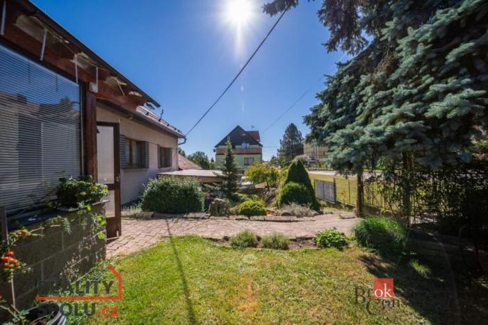 Prodej rodinného domu, Dubenec, 250 m2