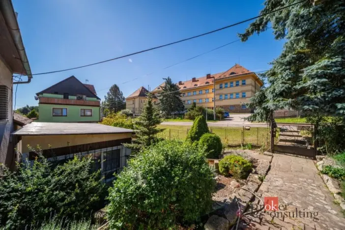 Prodej rodinného domu, Dubenec, 250 m2