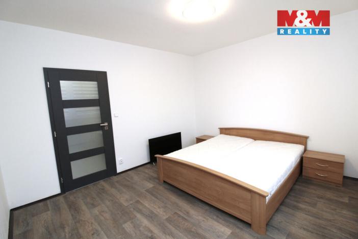 Prodej bytu 2+kk, Praha - Hlubočepy, Pražského, 48 m2