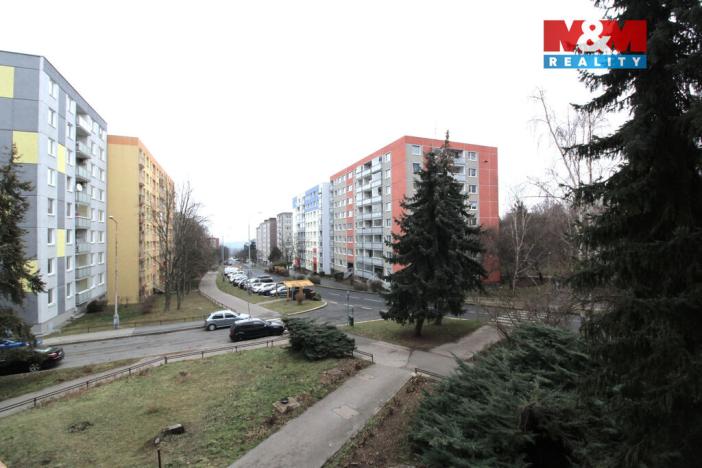 Prodej bytu 2+kk, Praha - Hlubočepy, Pražského, 48 m2