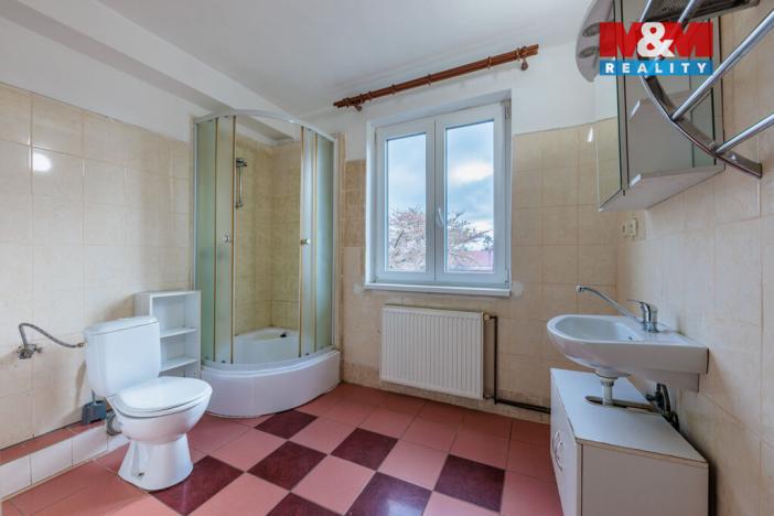 Pronájem bytu 3+1, Horní Slavkov, Dlouhá, 90 m2