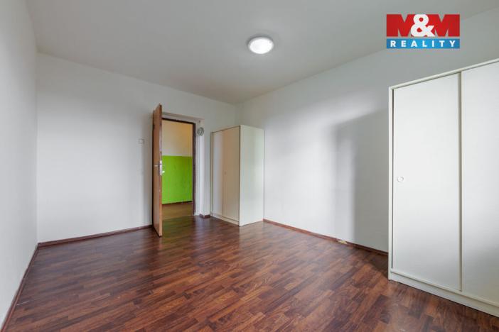 Pronájem bytu 3+1, Horní Slavkov, Dlouhá, 90 m2