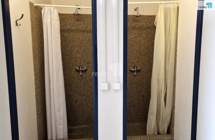 Pronájem výrobních prostor, Praha - Zličín, Strojírenská, 100 m2