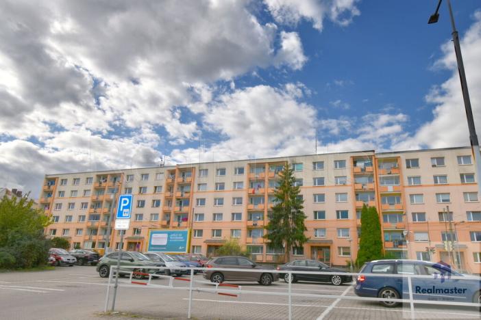 Prodej bytu 3+1, Ústí nad Labem, Seifertova, 83 m2