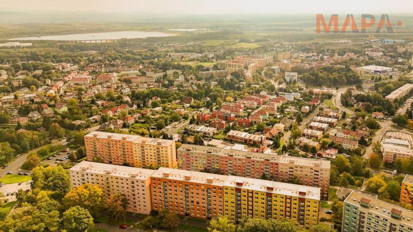 Prodej bytu 5+1, Jirkov, Pionýrů, 100 m2