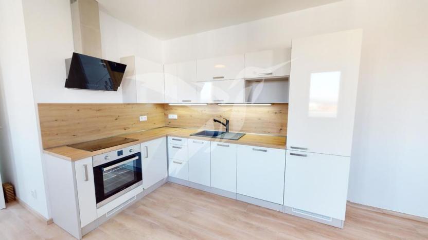 Pronájem bytu 2+kk, Plzeň, Sladová, 58 m2