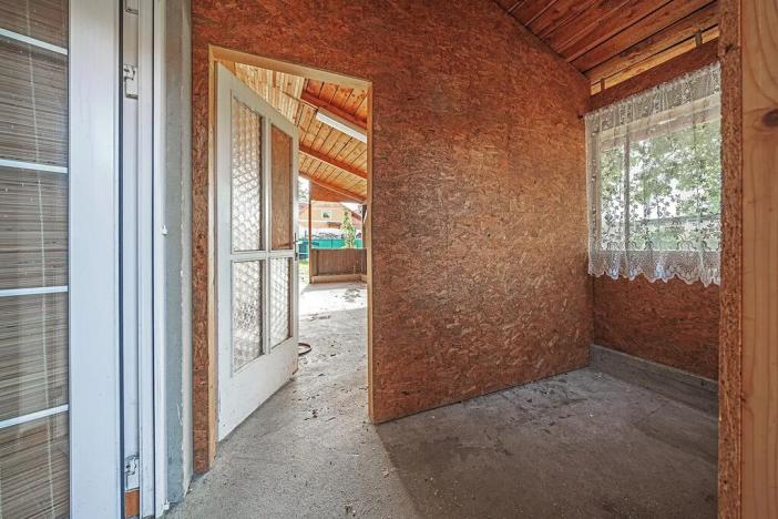 Prodej rodinného domu, Krchleby, 194 m2