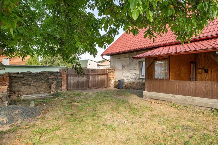 Prodej rodinného domu, Krchleby, 194 m2