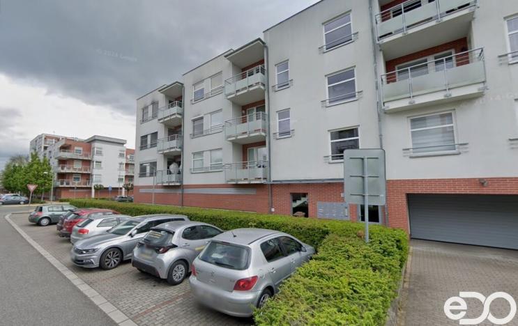 Pronájem bytu 3+kk, Hradec Králové, Rybova, 66 m2