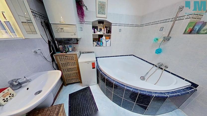 Prodej bytu 3+1, Jihlava, Mrštíkova, 100 m2