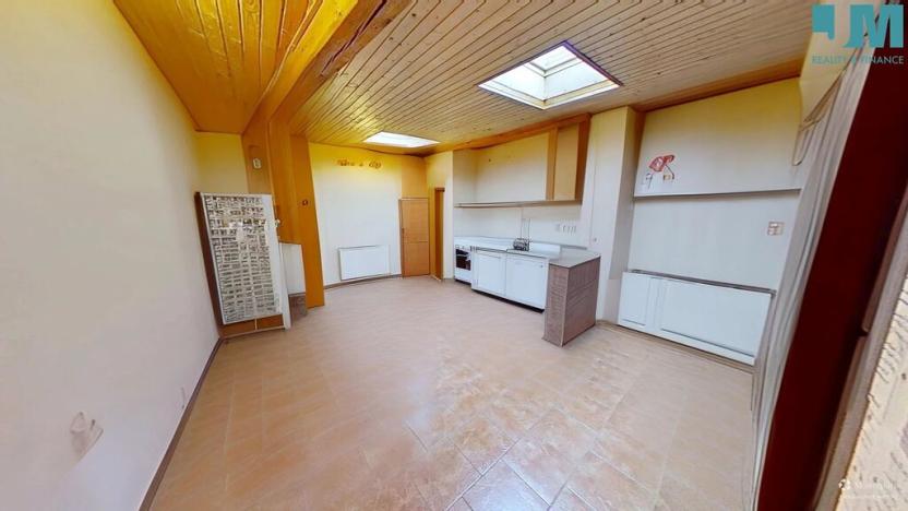 Prodej bytu 3+1, Jihlava, Mrštíkova, 100 m2