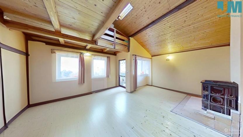 Prodej bytu 3+1, Jihlava, Mrštíkova, 100 m2