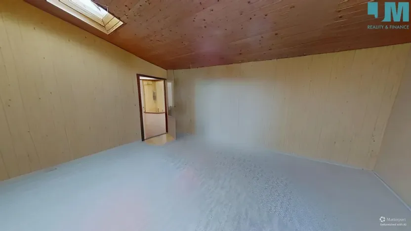 Prodej bytu 3+1, Jihlava, Mrštíkova, 100 m2