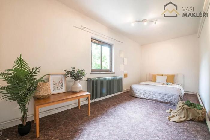 Prodej rodinného domu, Rudník, 433 m2