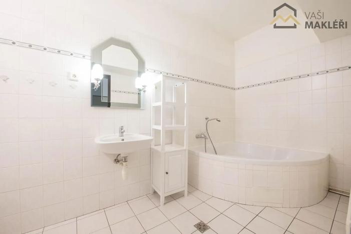 Prodej rodinného domu, Rudník, 433 m2