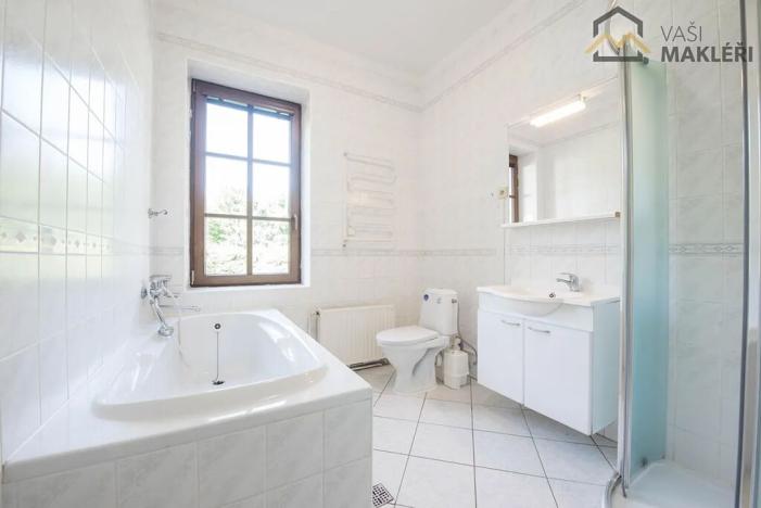 Prodej rodinného domu, Rudník, 433 m2