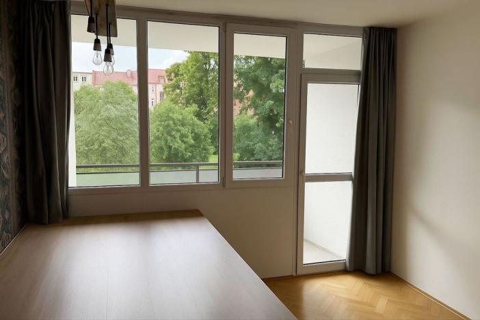 Prodej bytu 3+1, Cheb, Dukelská, 84 m2