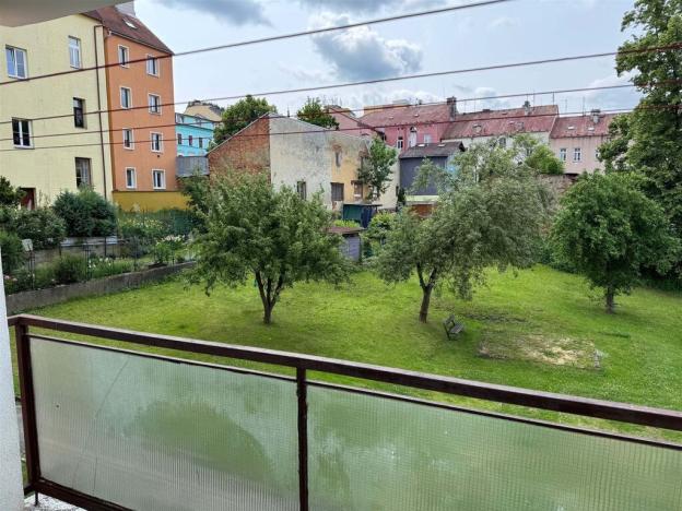 Prodej bytu 3+1, Cheb, Dukelská, 84 m2