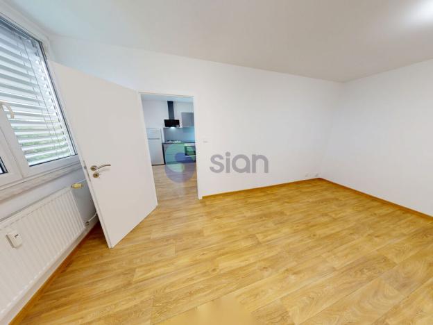 Pronájem bytu 1+1, Ostrava, Evžena Rošického, 36 m2