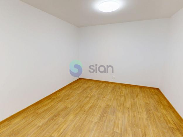 Pronájem bytu 1+1, Ostrava, Evžena Rošického, 36 m2