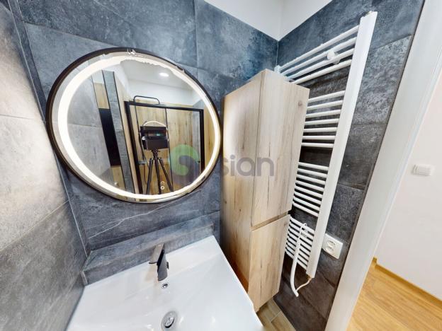 Pronájem bytu 1+1, Ostrava, Evžena Rošického, 36 m2