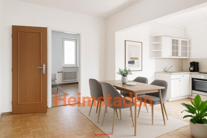Pronájem bytu 4+1, Ostrava - Poruba, Alšova, 87 m2