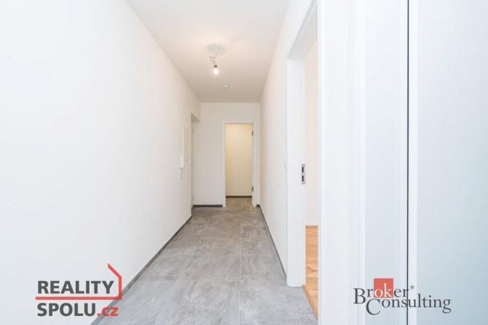 Prodej bytu 2+kk, Svoboda nad Úpou, Maršovská, 55 m2