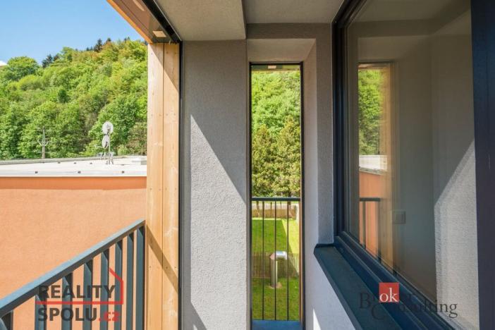 Prodej bytu 2+kk, Svoboda nad Úpou, Maršovská, 55 m2