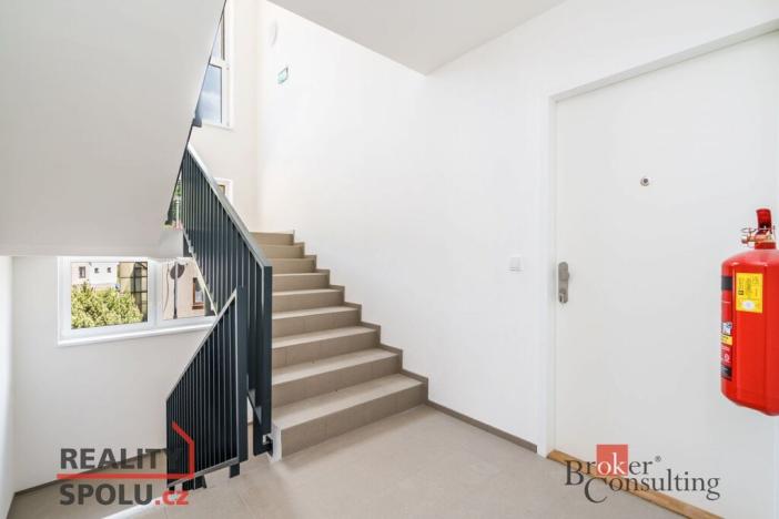 Prodej bytu 2+kk, Svoboda nad Úpou, Maršovská, 55 m2