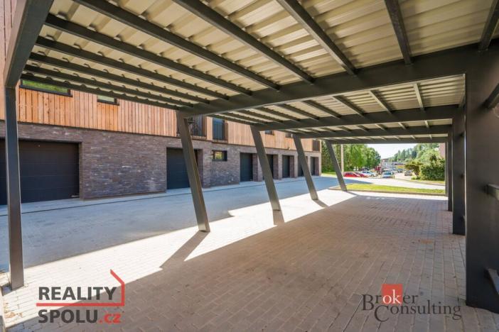 Prodej bytu 2+kk, Svoboda nad Úpou, Maršovská, 55 m2