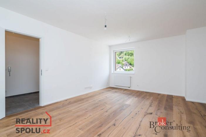 Prodej bytu 2+kk, Svoboda nad Úpou, Maršovská, 55 m2