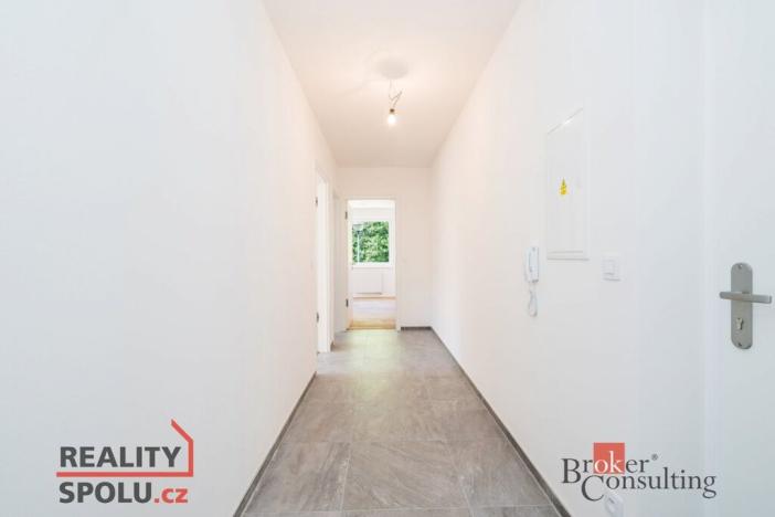 Prodej bytu 2+kk, Svoboda nad Úpou, Maršovská, 55 m2