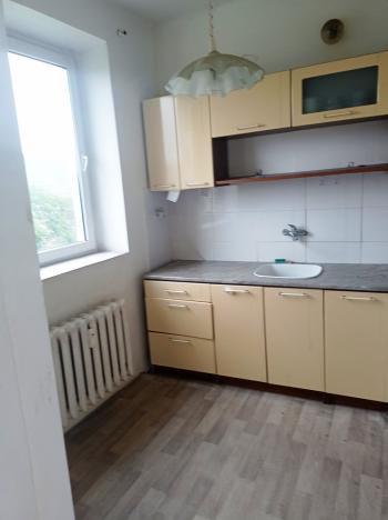 Pronájem bytu 2+1, Obrnice, Mírová, 46 m2