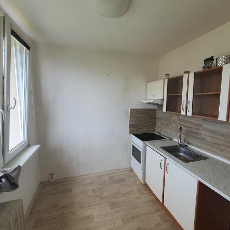 Pronájem bytu 1+1, Most, Javorová, 34 m2