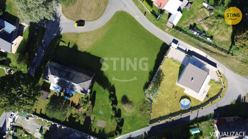 Prodej rodinného domu, Rýmařov - Jamartice, 139 m2