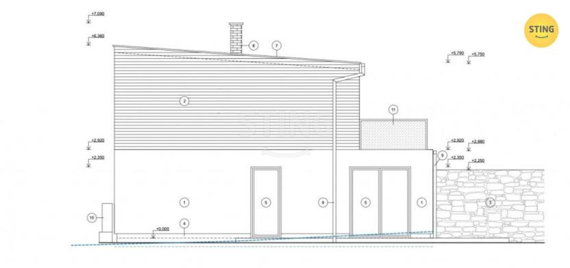 Prodej rodinného domu, Rýmařov - Jamartice, 139 m2