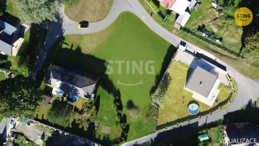 Prodej rodinného domu, Rýmařov - Jamartice, 139 m2