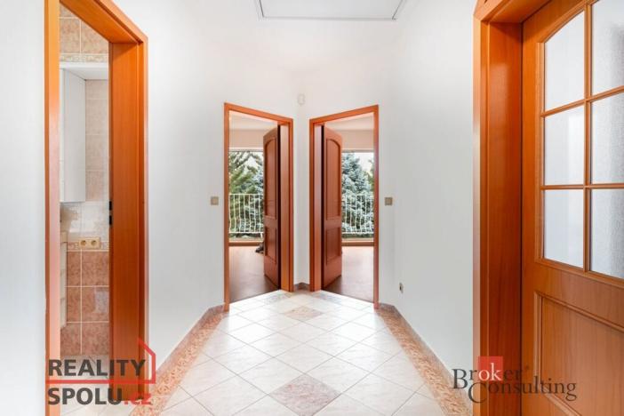 Prodej bytu 4+kk, Praha - Štěrboholy, Novoštěrboholská, 172 m2