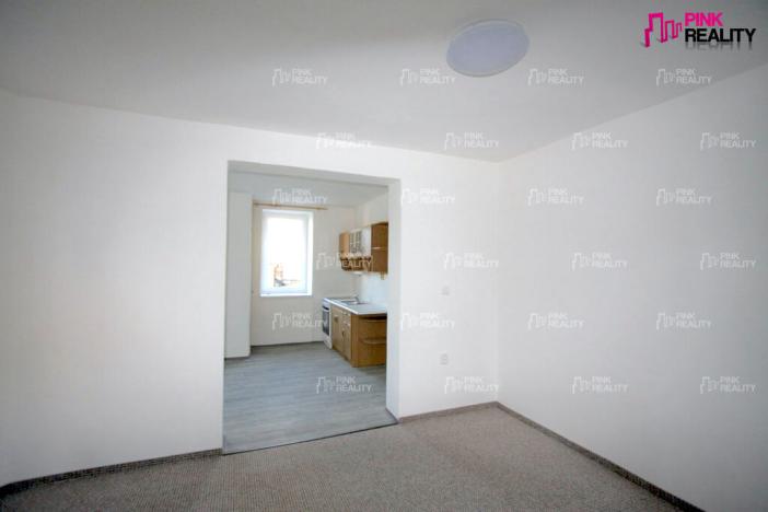 Pronájem bytu 1+1, Trutnov - Horní Předměstí, Barvířská, 34 m2