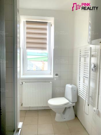 Pronájem bytu 1+1, Trutnov - Horní Předměstí, Barvířská, 34 m2