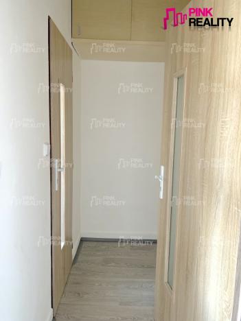 Pronájem bytu 1+1, Trutnov - Horní Předměstí, Barvířská, 34 m2